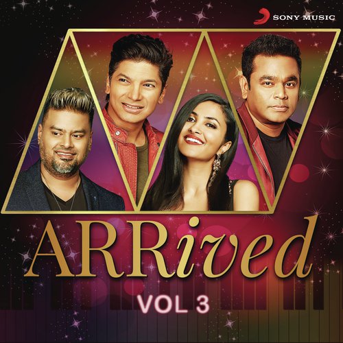 Chhap Tilak (Arrived Version) - Various Artists