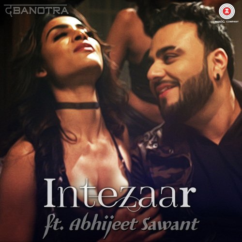 Intezaar - Debasis Shome
