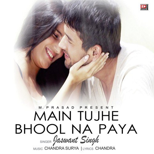 Main Tujhe Bhool Na Paya - Jaswant Singh