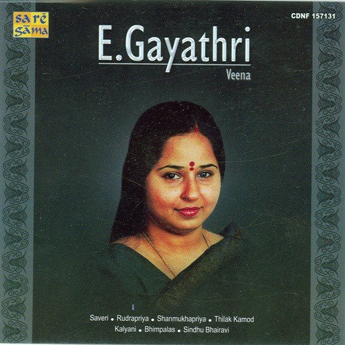Baso More E.Gayathri - E. Gayathri