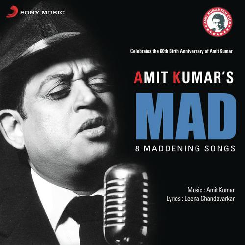 Chehra Tera - Amit Kumar