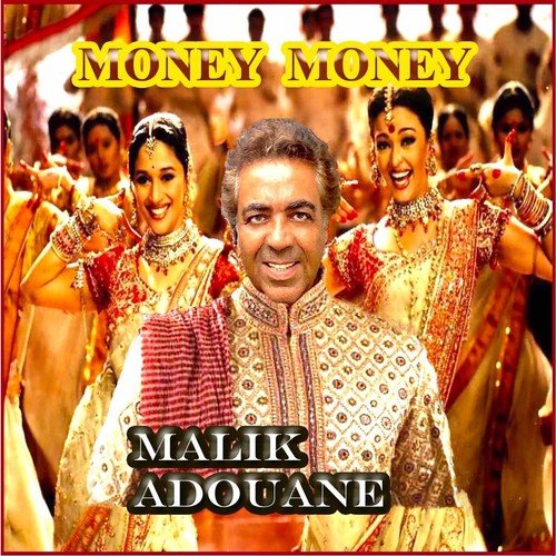 Honey Honey (Pondichery Mix) - Malik Adouane