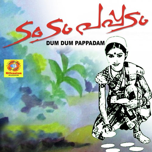 Dum Dum Pappadam - Thrissur Jayan