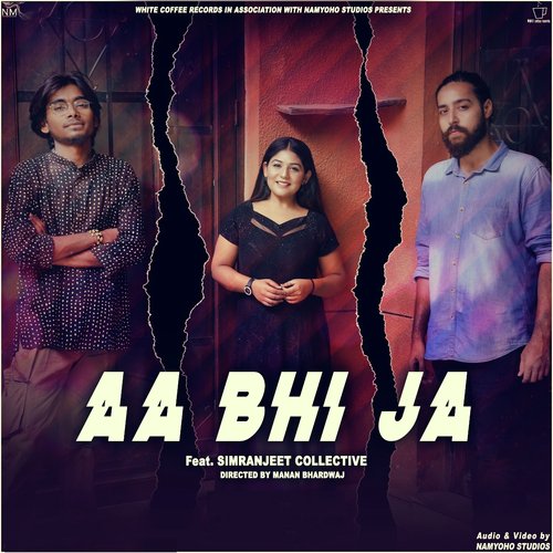 Aa Bhi Ja - Raman