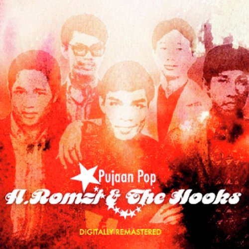 Dendang Remaja - A. Romzi amp The Hooks