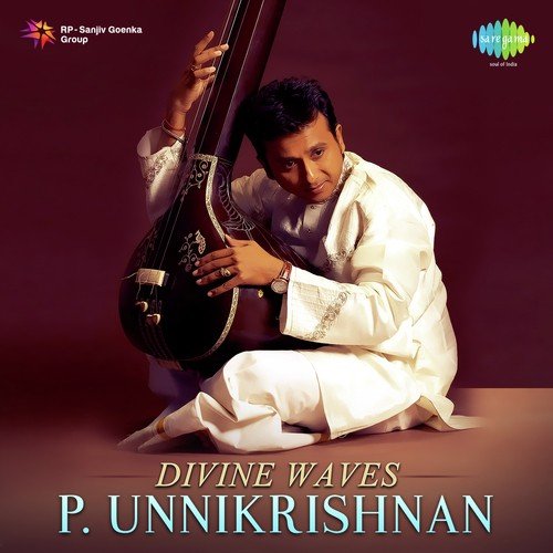 Radhe Radhe - P. Unnikrishnan