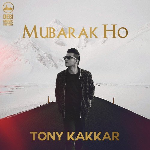 Mubarak Ho - Nadeem-Shravan