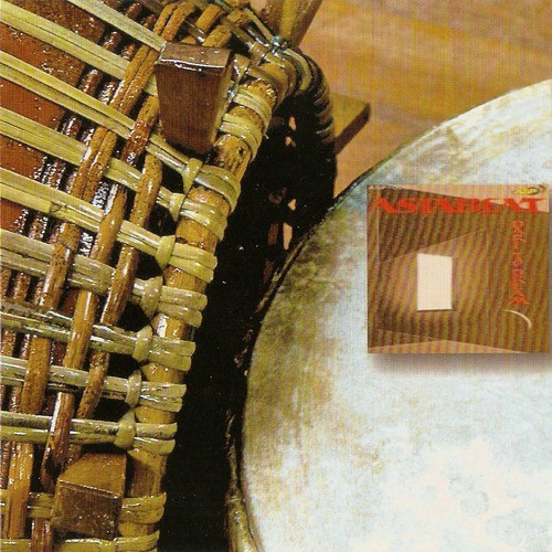 TAG - Asiabeat, Lewis Pragasam