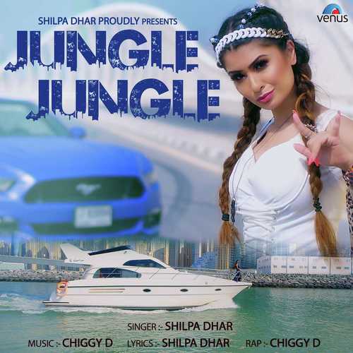 Jungle Jungle - Nadeem-Shravan