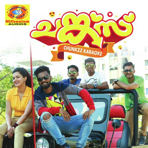 GoA (Karaoke Version) - Gopi Sunder