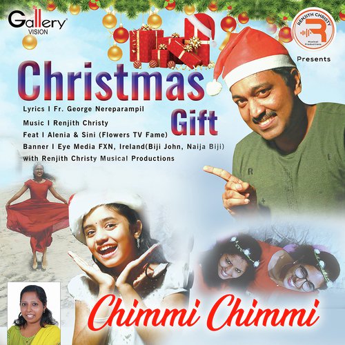 Chimmi Chimmi - Alenia