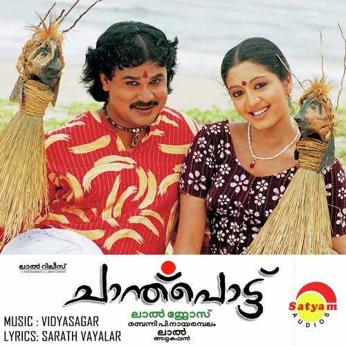 Chandukudanjoru - Vidyasagar