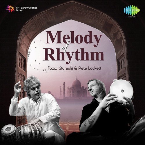 Treke Tay - Fazal Qureshi, Pete Lockett
