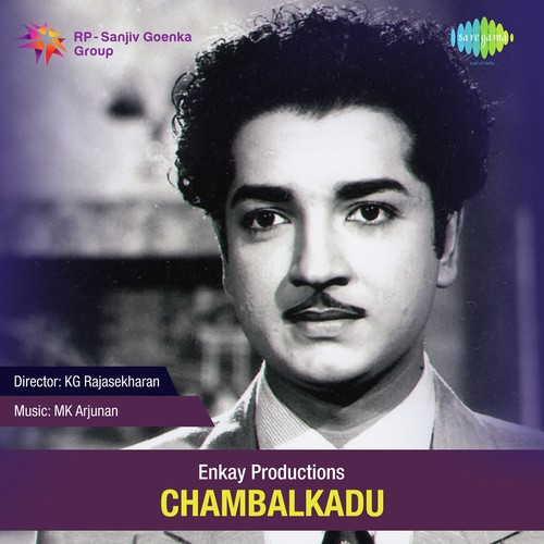 Padmaraagaveenayithu Meetti Aaduvaan - M.K. Arjunan
