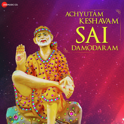 Achyutam Keshavam Sai Damodaram - Srishti Bhandari