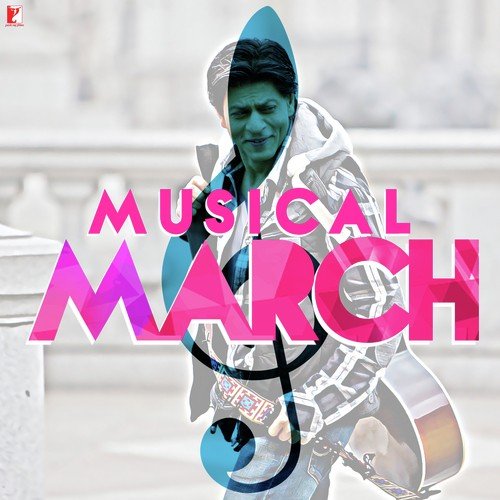 Nashe Si Chadh Gayi - Various Artists