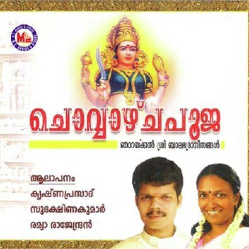 Karineela Sagarathirakalilayoru - Various Artists
