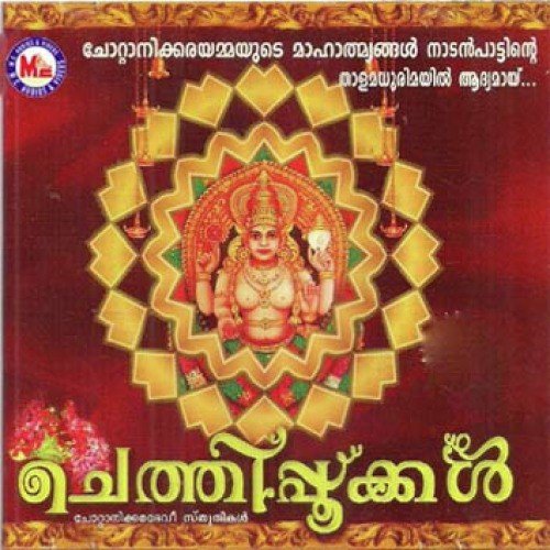 Ammenarayanadevinarayana - Various Artists
