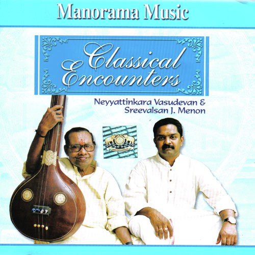 Eppo Varuvaro - Neyyattinkara Vasudevan, Sreevalsan J.Menon