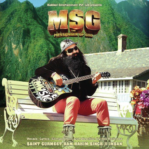 Ram Ram - Saint Gurmeet Ram Rahim Singh Ji Insan
