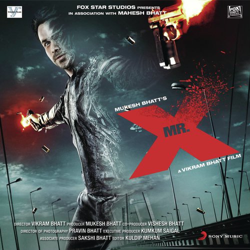 Tu Jo Hain - Jeet Gannguli, Ankit Tiwari