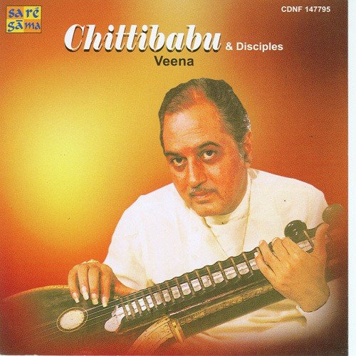 Royal Salute Chittibabu - Various Artists