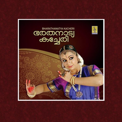 Jathiswaram - Thrissur Janardhanan