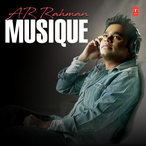 Patakha Guddi (Male Version) From Highway - A.R. Rahman