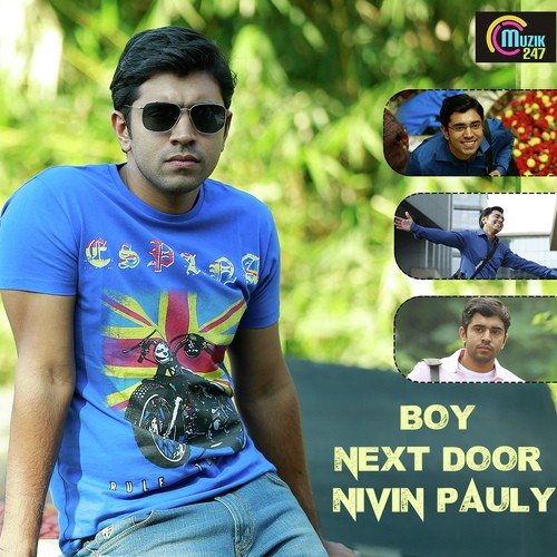 Paarvanavidhuve - Gopi Sunder