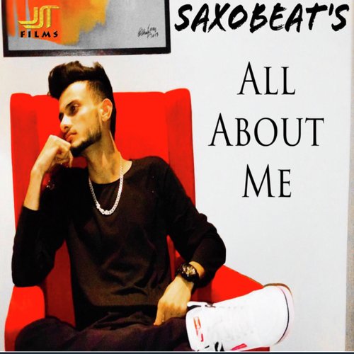 All About Me - Saxobeat