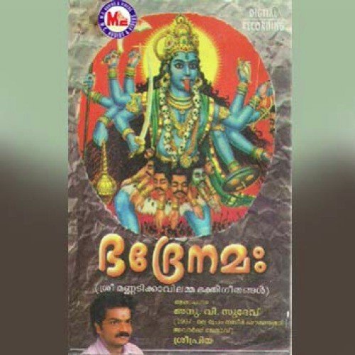 Uchabalikaanan - Various Artists