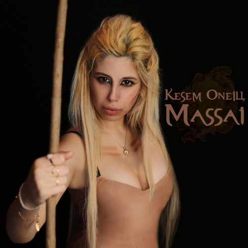 Massai - Kesem Oneill