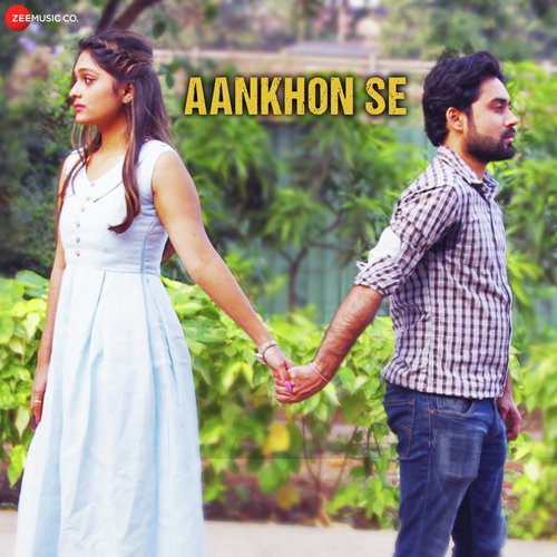 Aankhon Se - Nishit Mishra