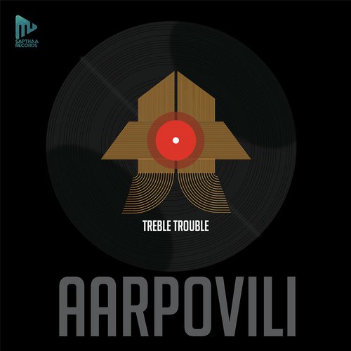 Aarpovili - Neeraj Remesh, Govind V. Gopal, Dheeraj Remesh