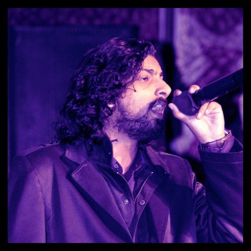 Maula - Harsh Bhardwaj