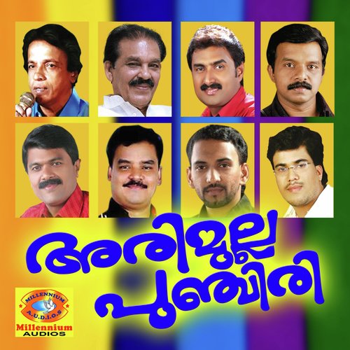 Punnara Mehmoodhin - Various Artists