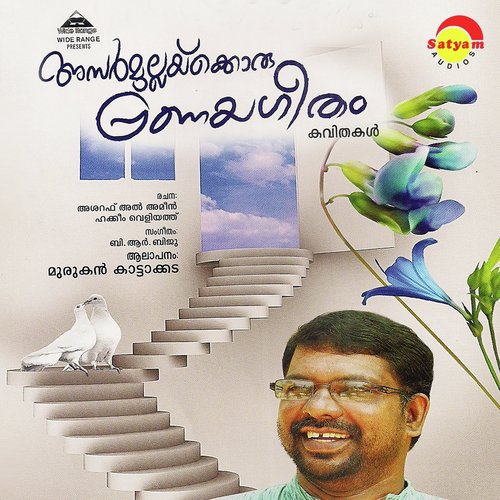 Thekkele Kunjumma - B. R. Biju