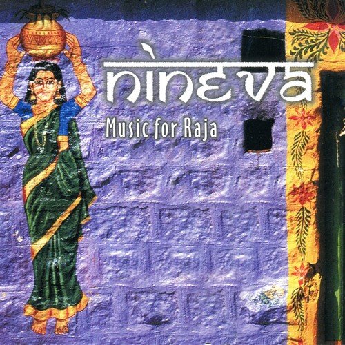Raga - Nineva