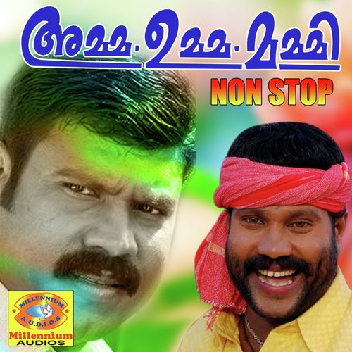 Innale Nee Thotta Pottu - Kalabhavan Mani