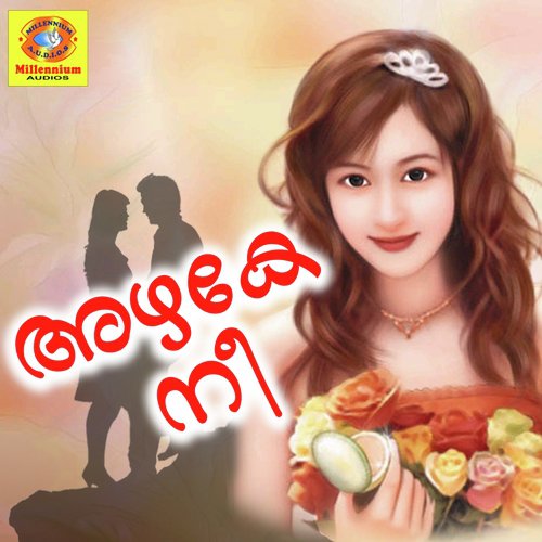 Azhake Nee - Vinu Kumar