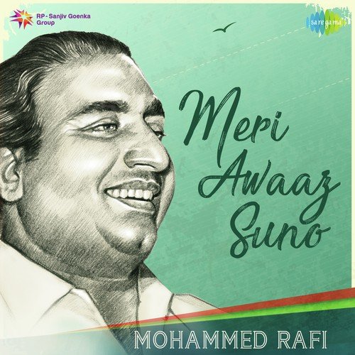 Tu Is Tarah Se Mere Zindagi Main (From Aap To Aise Na The) - Mohammed Rafi