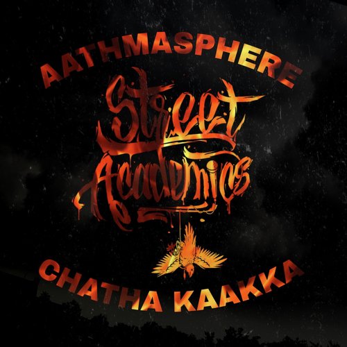 Angot Onnai (feat. V3k) - Street Academics