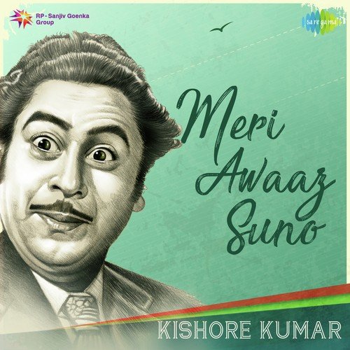 Mere Samnewali Khidki Mein (Happy) (From Padosan) - Kishore Kumar