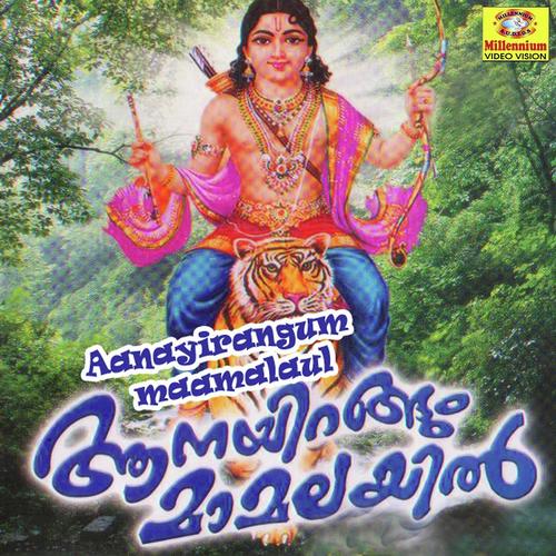 Thappunnarenu - Madhu Balakrishnan, Ajayan, Ajayan, Biju Narayanan, Satheesh Babu