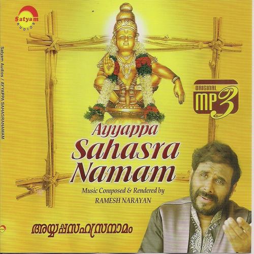 113 Mnts Mp3 - Ramesh Narayan