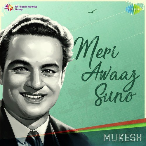 Kabhi Kabhi Mere Dil Mein(Solo By Mukesh) (From Kabhi Kabhie) - Mukesh