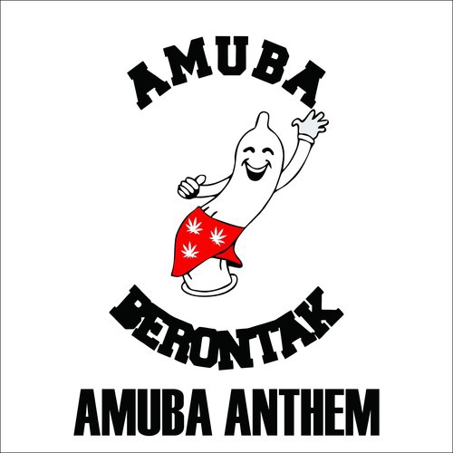 Amuba Anthem - Amuba Berontak