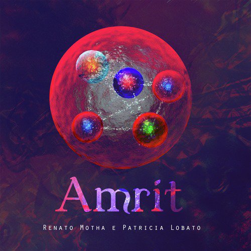 Mul Mantra II - Renato Motha, Patricia Lobato