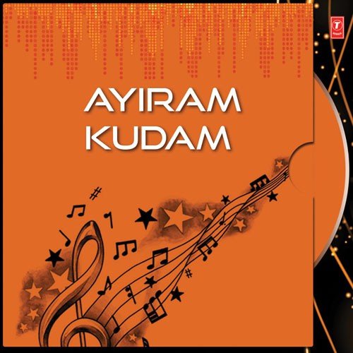 Aayiram Kudam - Unni Menon