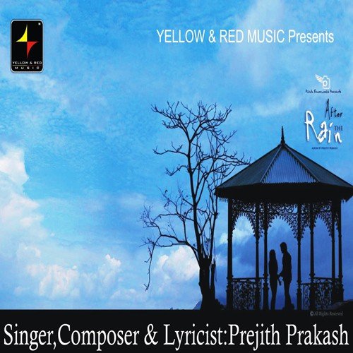 Yara O Yara - Prejith Prakash